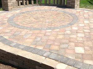 Pavers