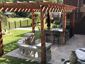 Popular Outdoor Living Additions, Louisville, KY Popular Outdoor Living Additions, Louisville, KY