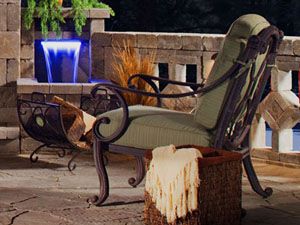Elevate Your Outdoor Space with Water Features, Louisville, KY Elevate Your Outdoor Space with Water Features, Louisville, KY