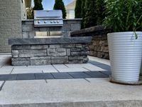 Outdoor Kitchens