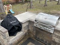 Outdoor Kitchens