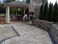 Paver Patios