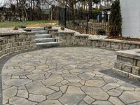 Paver Patios