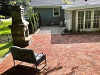 Paver Patios