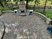 Paver Patios