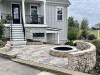 Paver Patios