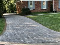Driveway Pavers