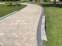 Driveway Pavers