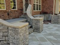 Paver Patios