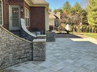 Paver Patios