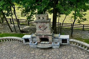 outdoor-fireplaces