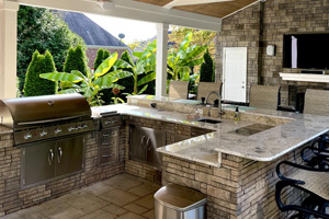 outdoor-kitchens